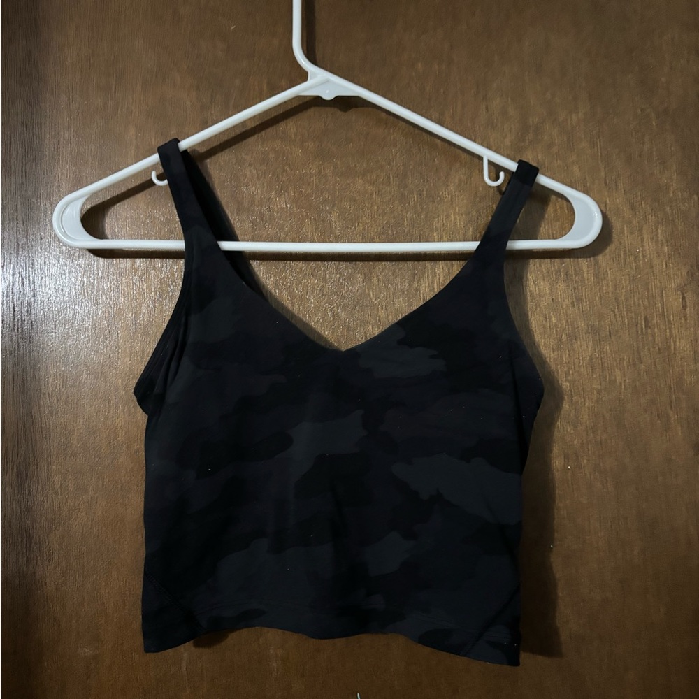 Lululemon Align Tank